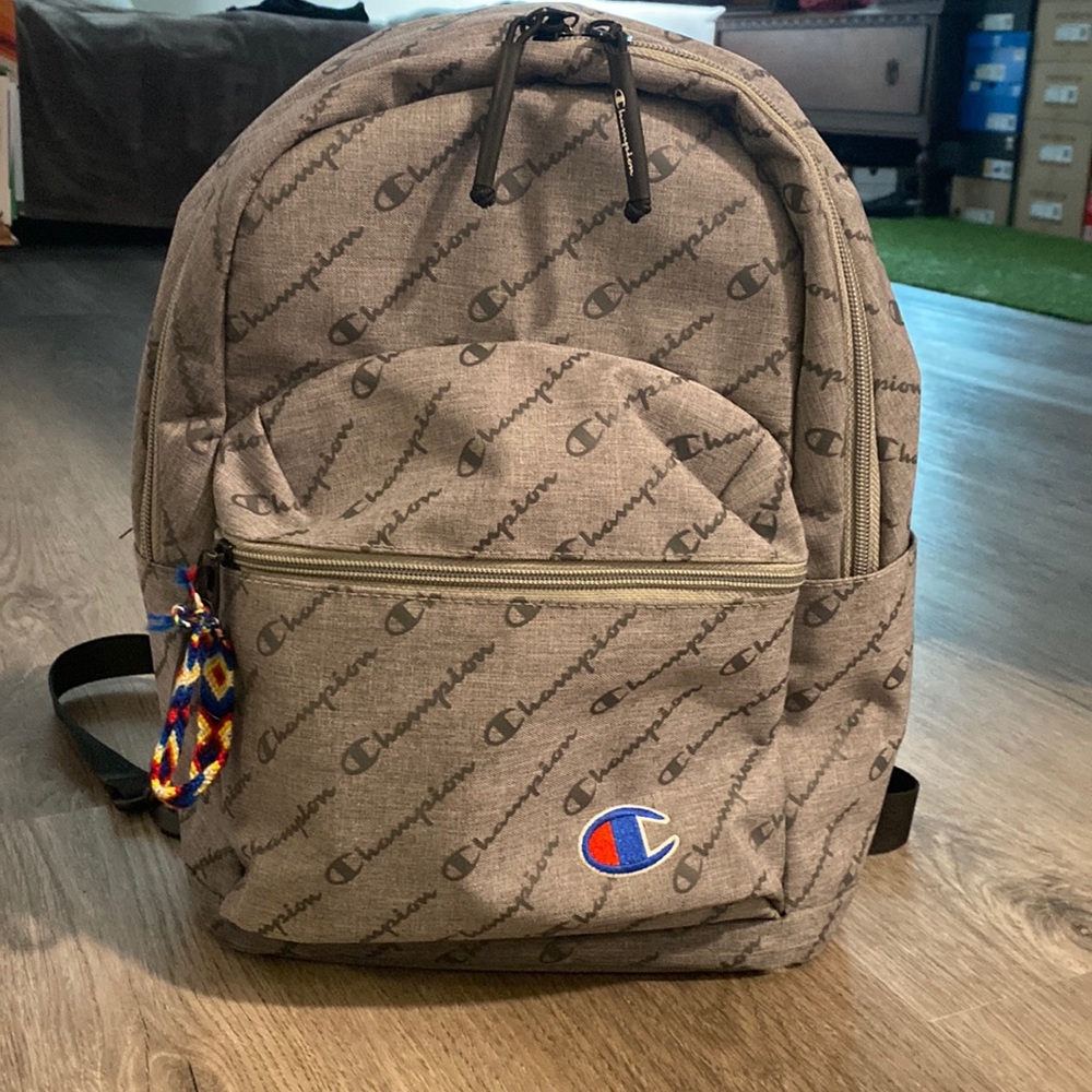 Champion Small Backpack